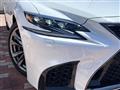 2018 Lexus LS