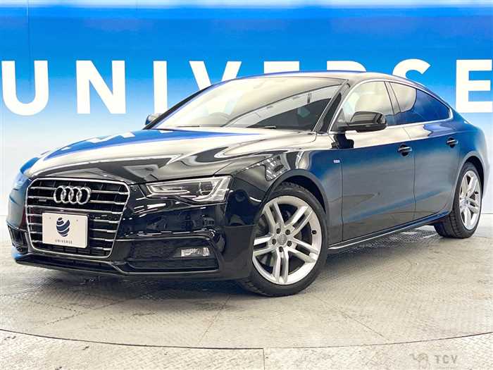 2017 Audi Audi Others