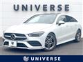 2019 Mercedes-Benz CLA Shooting Brake