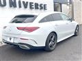 2019 Mercedes-Benz CLA Shooting Brake