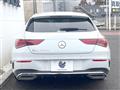 2019 Mercedes-Benz CLA Shooting Brake