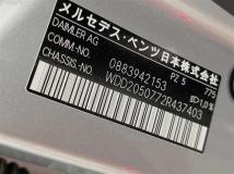 2018 Mercedes-Benz C-Class