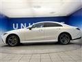 2018 Mercedes-Benz Cls-Class