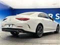 2018 Mercedes-Benz Cls-Class