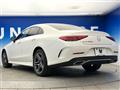 2019 Mercedes-Benz Cls-Class