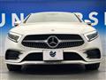 2019 Mercedes-Benz Cls-Class