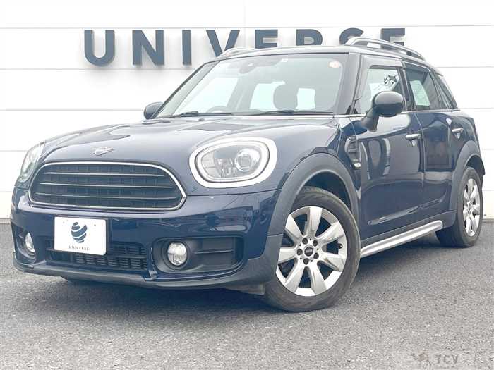 2018 U.K. Others U.K. Others