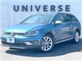2015 Volkswagen Golf Alltrack