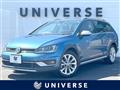 2015 Volkswagen Golf Alltrack