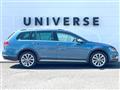 2015 Volkswagen Golf Alltrack