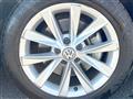 2015 Volkswagen Golf Alltrack