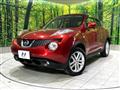 2013 Nissan Juke