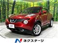 2013 Nissan Juke
