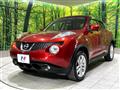2013 Nissan Juke