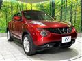 2013 Nissan Juke