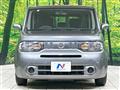 2013 Nissan Cube