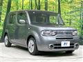 2013 Nissan Cube
