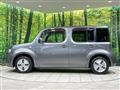 2013 Nissan Cube