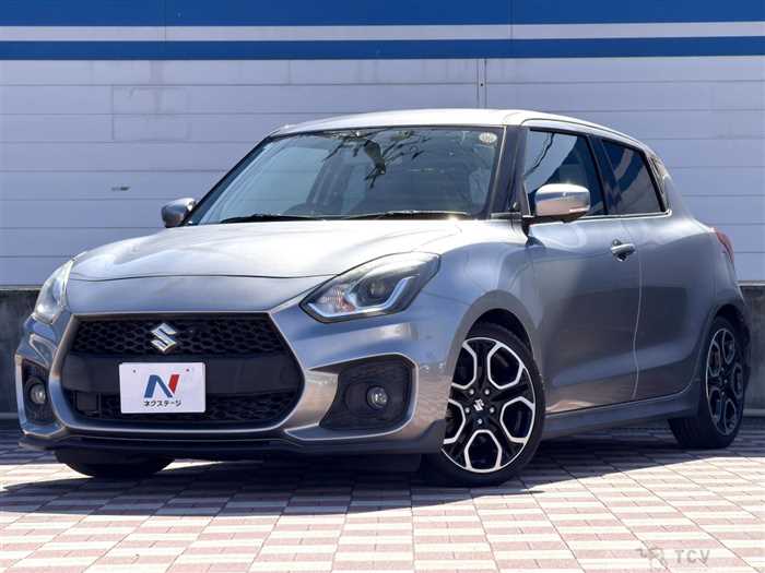 2018 Suzuki Suzuki Others