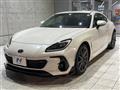 2021 Subaru BRZ