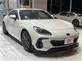 2021 Subaru BRZ