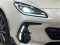 2021 Subaru BRZ