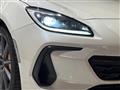 2024 Subaru BRZ