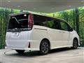 2017 Toyota Noah