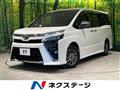 2020 Toyota Voxy