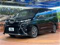 2021 Toyota Voxy
