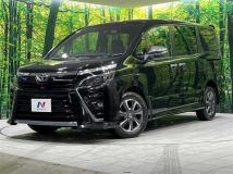 2019 Toyota Voxy