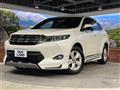 2015 Toyota Harrier