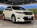 2015 Toyota Harrier
