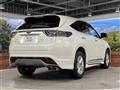 2015 Toyota Harrier