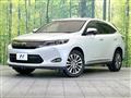 2015 Toyota Harrier