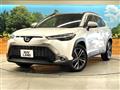 2024 Toyota CorollaCross