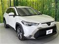 2024 Toyota CorollaCross