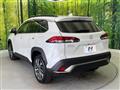 2024 Toyota CorollaCross