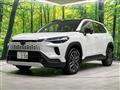 2025 Toyota CorollaCross