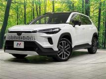 2025 Toyota CorollaCross