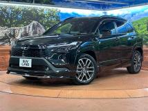 2025 Toyota CorollaCross