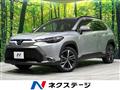 2021 Toyota CorollaCross