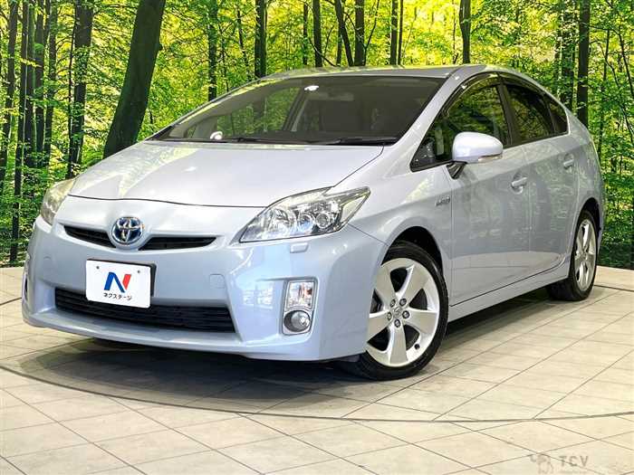 2009 Toyota Prius