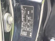 2016 Toyota PRIUS α