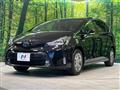 2019 Toyota PRIUS α