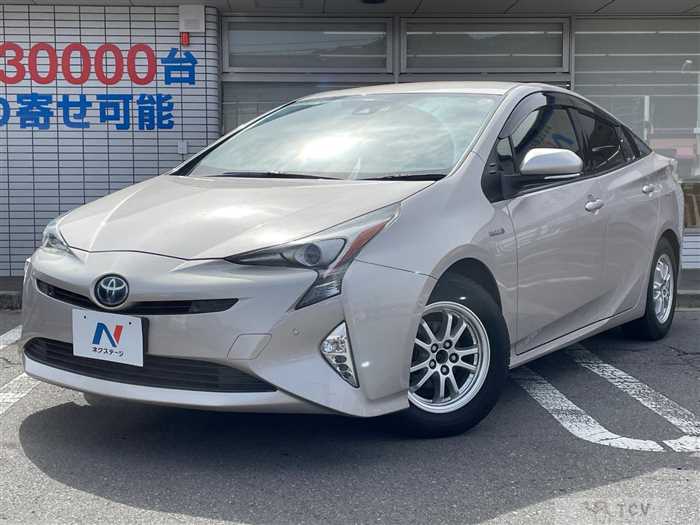 2018 Toyota Prius