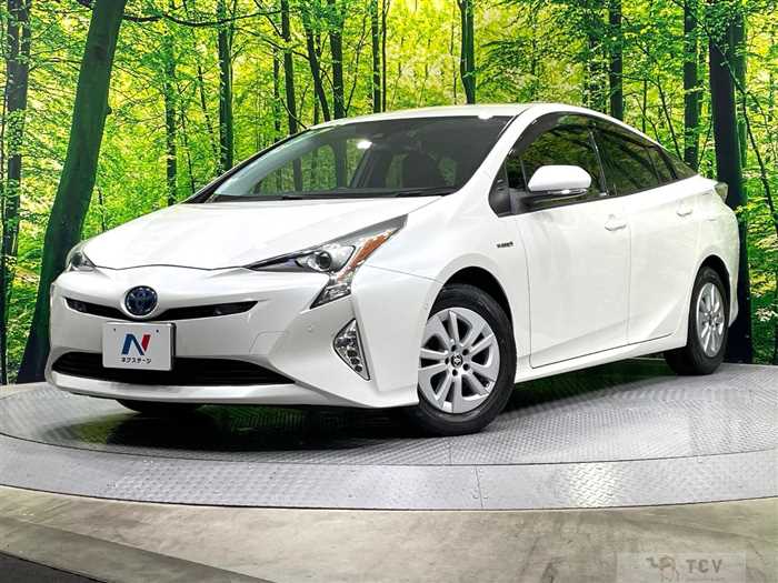 2018 Toyota Prius