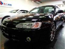 1997 Toyota Corolla Levin