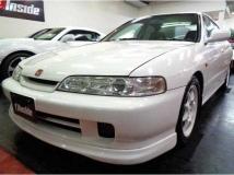 1996 Honda Integra