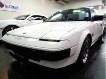1985 Toyota MR2